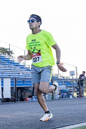 2025 Seneca Youth - Medford Mile