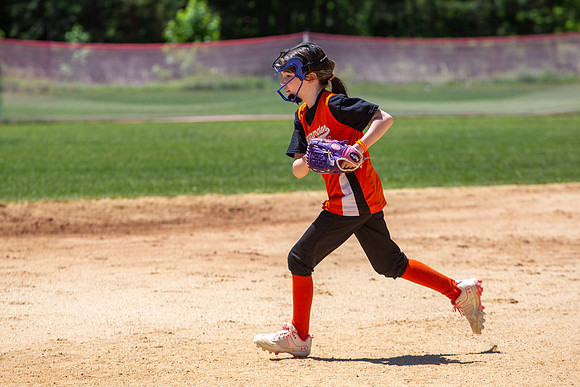 2022 SSSC Softball Tournament