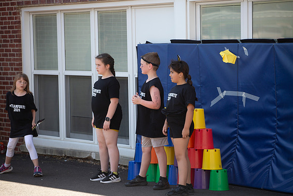 2024 Field Day - STS Schools