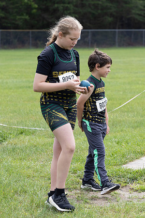 2025 Seneca Youth Track Meet