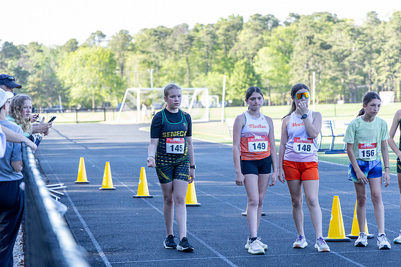 2025 Seneca Youth - Medford Mile