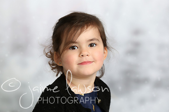 2016 Holiday Mini Session