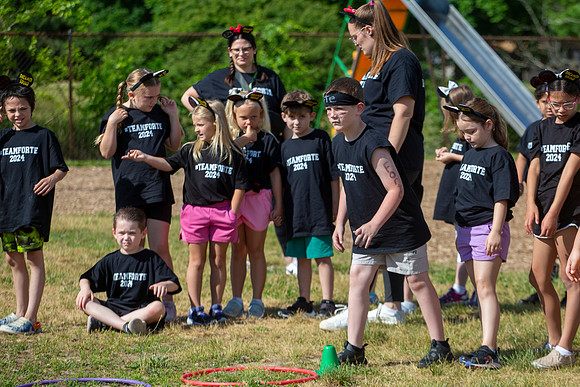 2024 Field Day - STS Schools