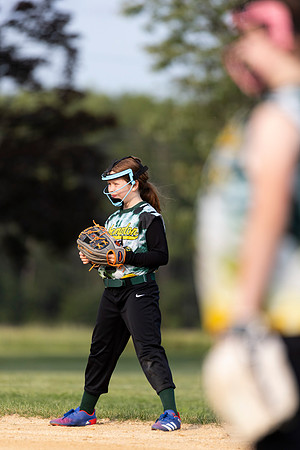 2025 STRA Lions Softball