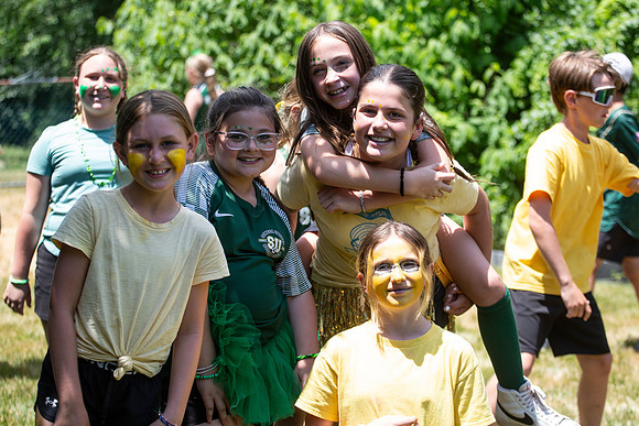 2024 Field Day - STS Schools