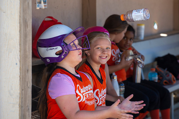 2022 SSSC Softball Tournament
