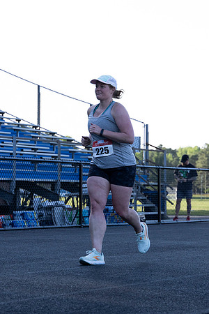 2025 Seneca Youth - Medford Mile