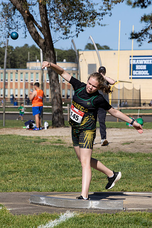 2025 Seneca Youth - Medford Mile