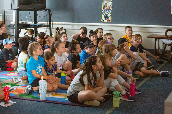 2024 Field Day - STS Schools