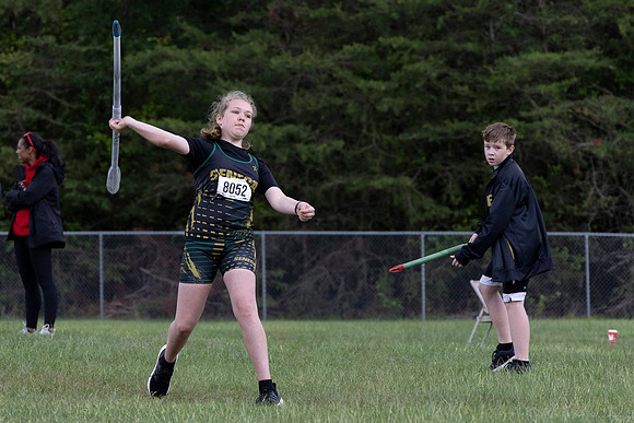 2025 Seneca Youth Track Meet