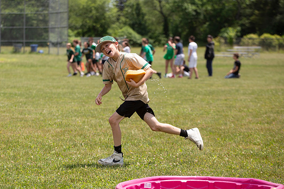 2024 Field Day - STS Schools