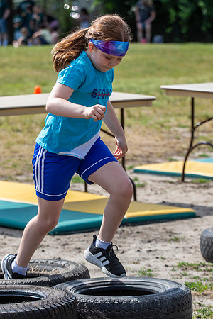 2024 Field Day - STS Schools