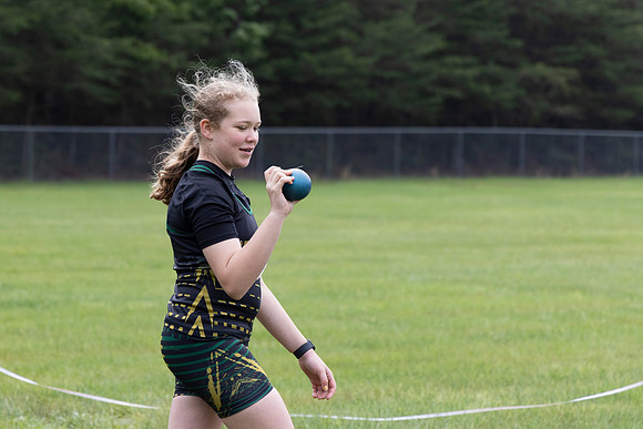 2025 Seneca Youth Track Meet