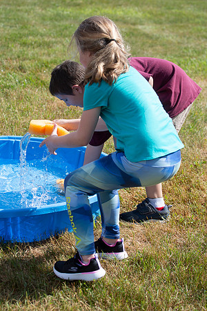 2024 Field Day - STS Schools