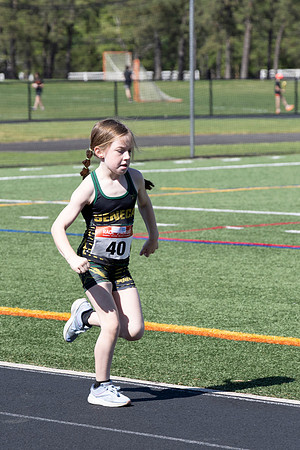 2025 Seneca Youth - Medford Mile