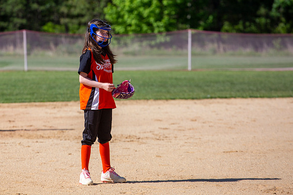 2022 SSSC Softball Tournament