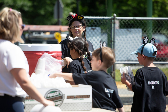 2024 Field Day - STS Schools