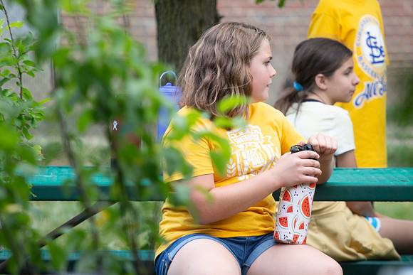 2024 Field Day - STS Schools