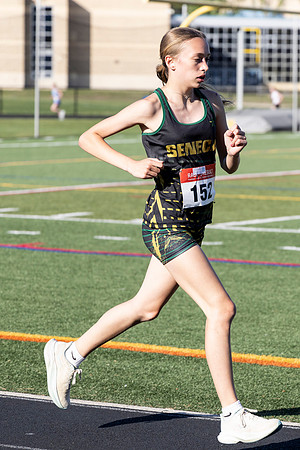 2025 Seneca Youth - Medford Mile