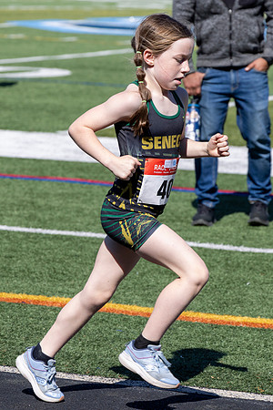 2025 Seneca Youth - Medford Mile