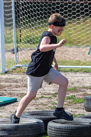 2024 Field Day - STS Schools