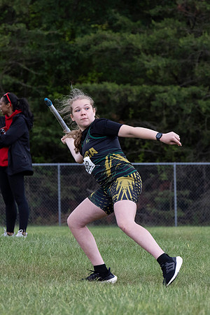 2025 Seneca Youth Track Meet