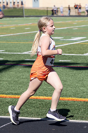 2025 Seneca Youth - Medford Mile