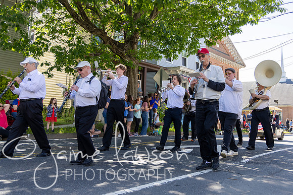 2025 Southampton Township Memorial Day Parade