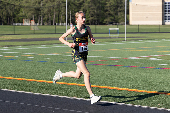2025 Seneca Youth - Medford Mile