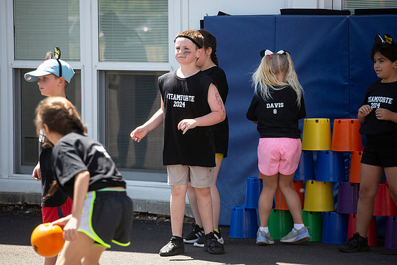 2024 Field Day - STS Schools