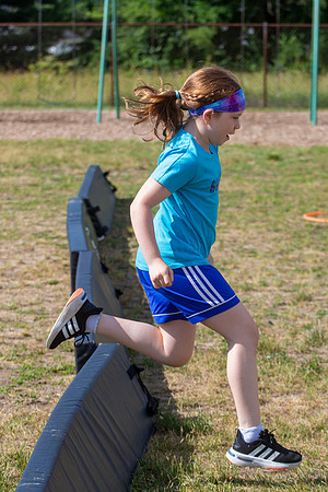 2024 Field Day - STS Schools