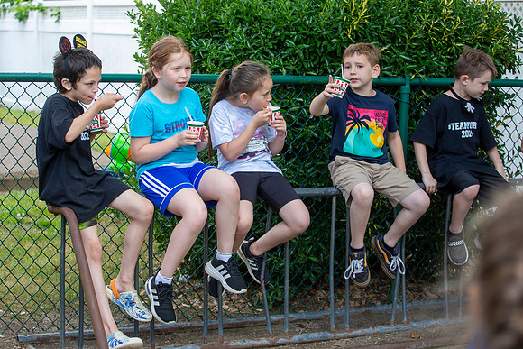 2024 Field Day - STS Schools