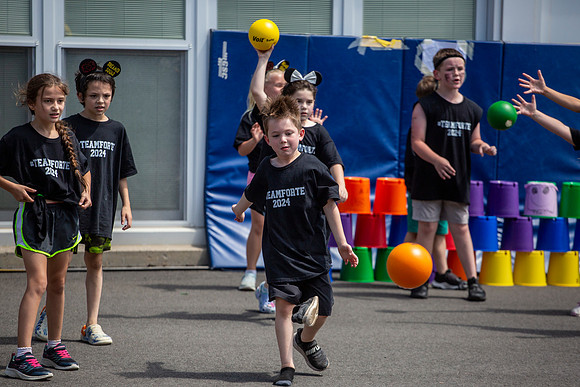2024 Field Day - STS Schools