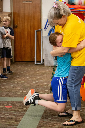 2024 Field Day - STS Schools