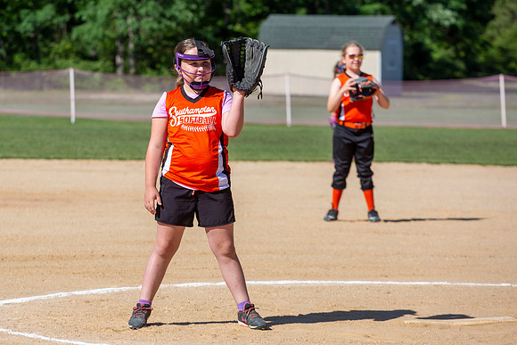 2022 SSSC Softball Tournament