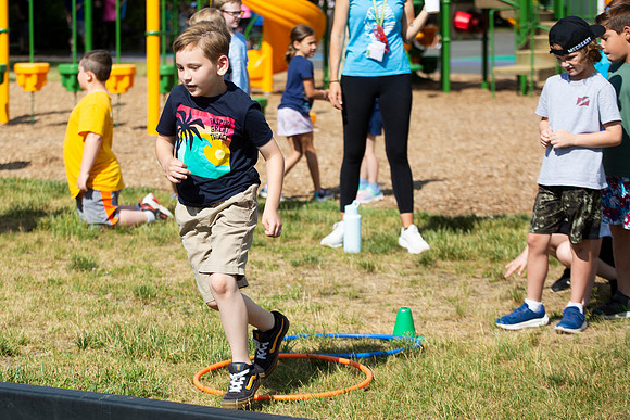 2024 Field Day - STS Schools
