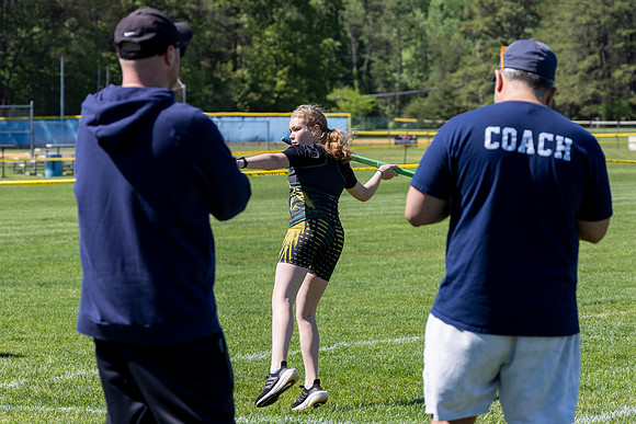 2025 Seneca Youth - Medford Mile