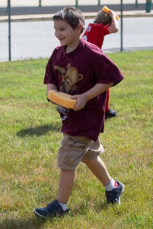 2024 Field Day - STS Schools