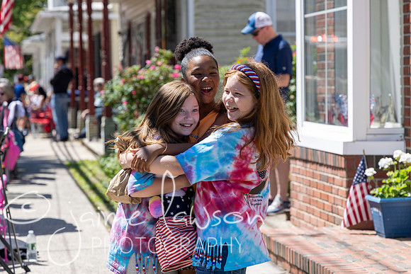 2025 Southampton Township Memorial Day Parade