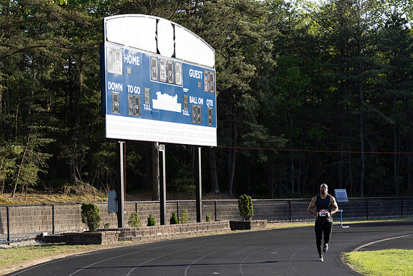 2025 Seneca Youth - Medford Mile