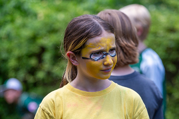 2024 Field Day - STS Schools
