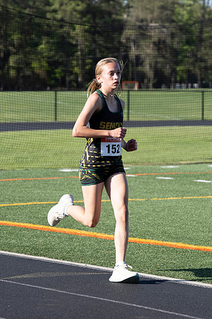 2025 Seneca Youth - Medford Mile