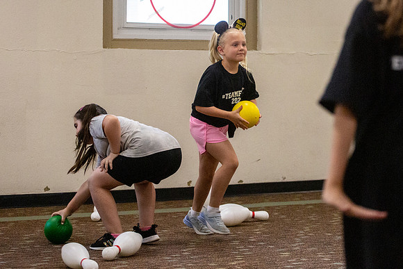 2024 Field Day - STS Schools