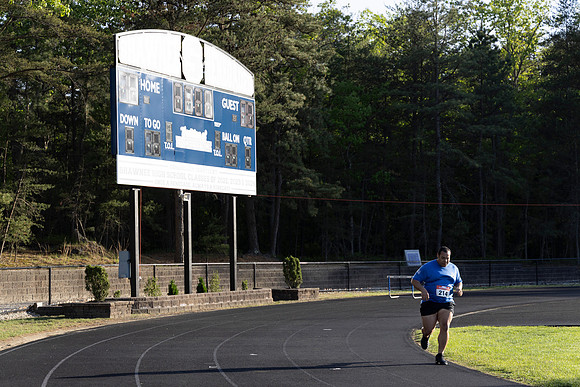 2025 Seneca Youth - Medford Mile