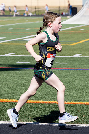 2025 Seneca Youth - Medford Mile