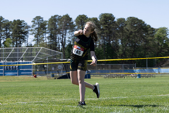 2025 Seneca Youth - Medford Mile