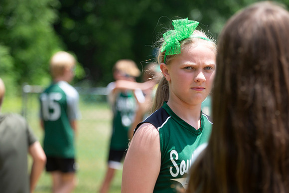 2024 Field Day - STS Schools