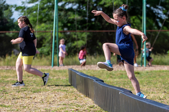 2024 Field Day - STS Schools